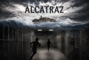Alcatraz