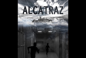 Квест Escape from Alcatraz