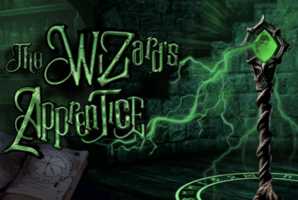 Квест The Wizard’s Apprentice