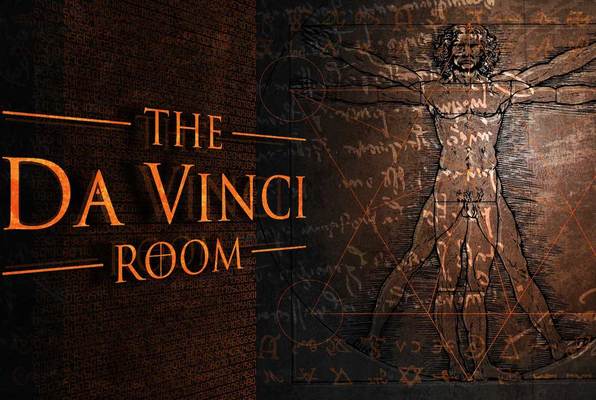 The Da Vinci Room