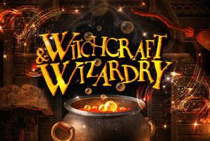 Квест Witchcraft & Wizardry