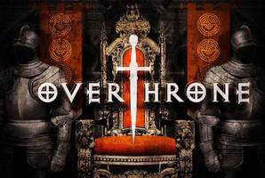 Квест Overthrone