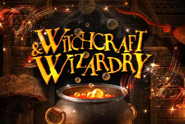 Witchcraft & Wizardry (Escape Sheffield) Escape Room