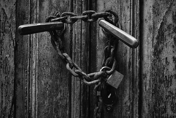 Abducted (Escape Game Erie) Escape Room