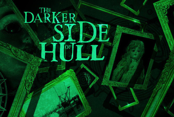 The Darker Side of Hull