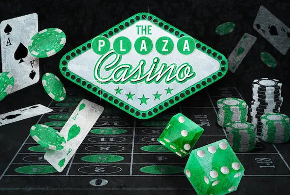 Plaza Casino (Escape Lincoln) Escape Room