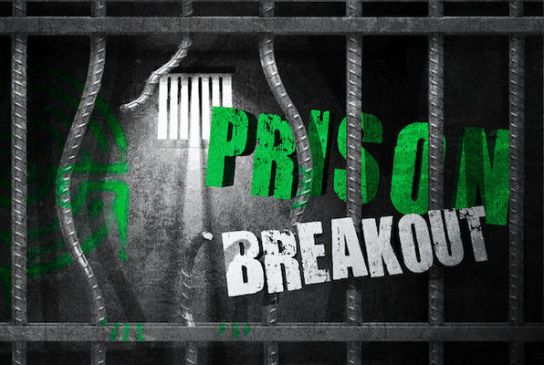 Prison Breakout