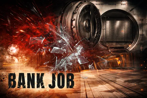 Bank Job