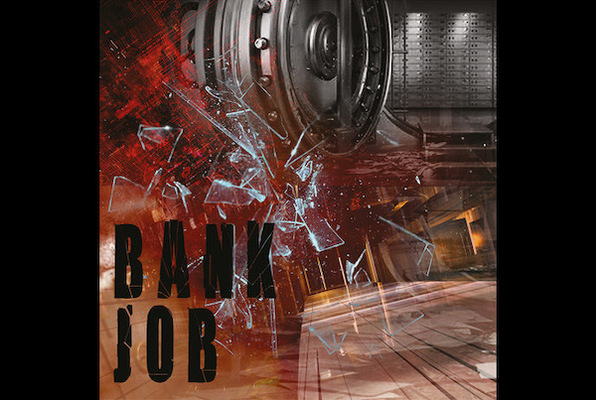 Bank Job (Escape Reality Newcastle) Escape Room