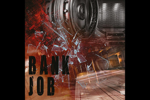 Квест Bank Job