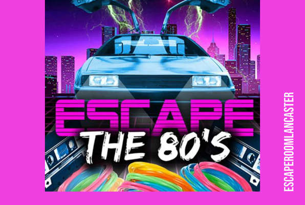 Escape the 80's