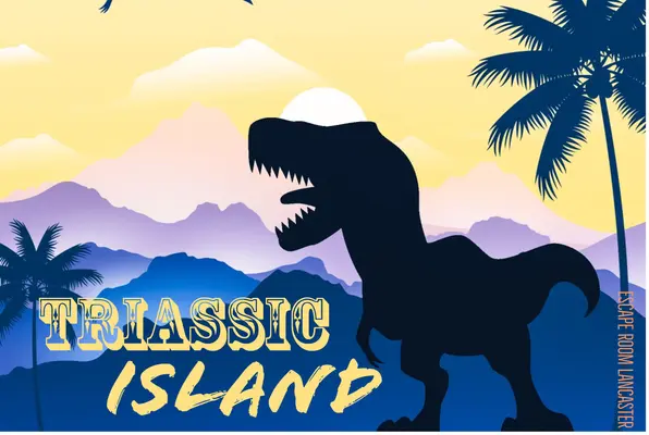 Dino Lab (Escape Room Lancaster) Escape Room