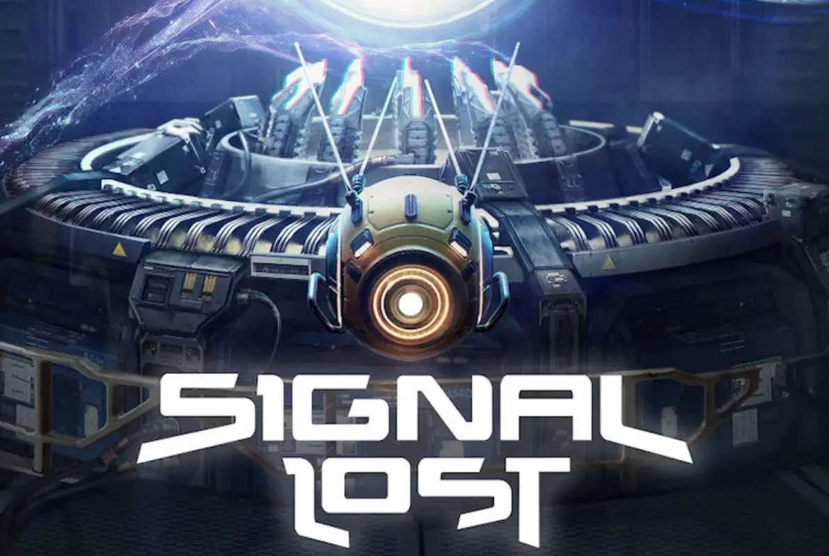 Signal Lost VR