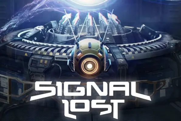 Signal Lost VR