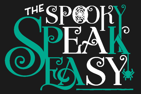 Spooky Speak Easy (Narrow Escape) Escape Room