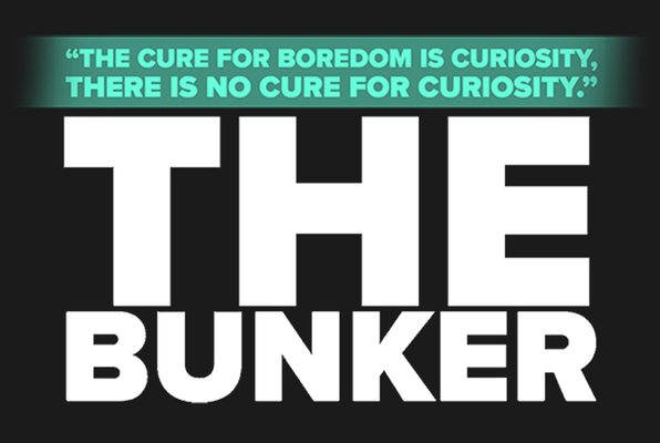 The Bunker