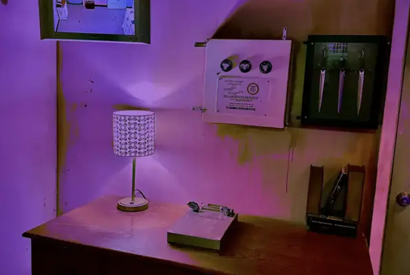 Murder Motel Murder Motel