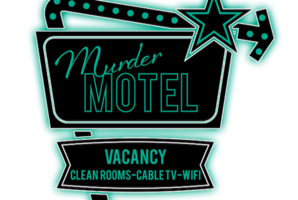 Квест Murder Motel