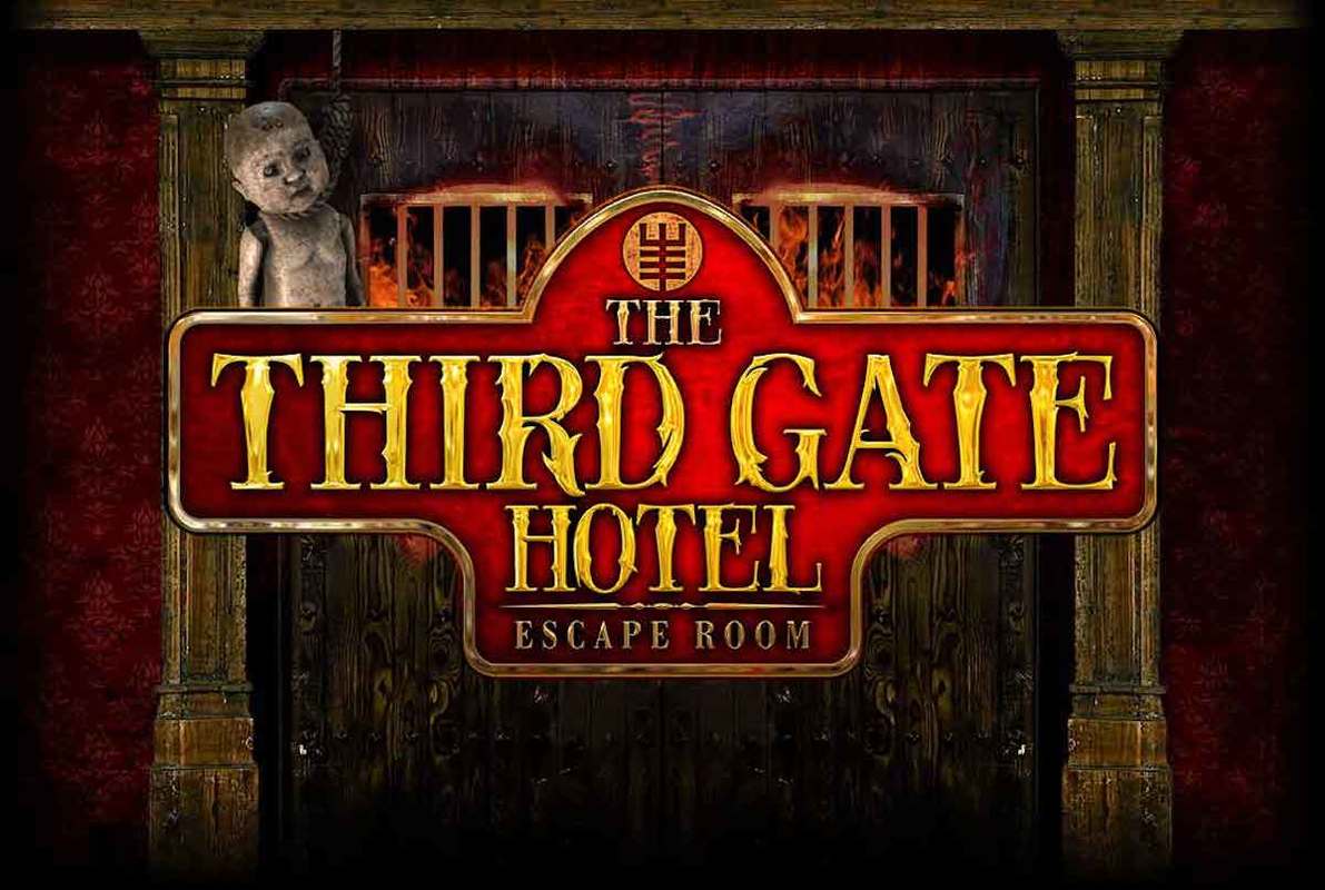 The Third Gate Hotel