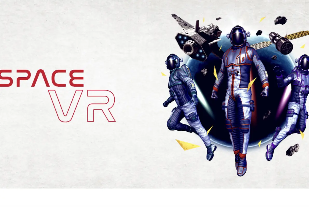 Space VR