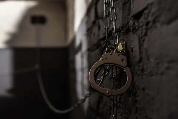 Osadzeni w Bunkrze (8 Gates) Escape Room
