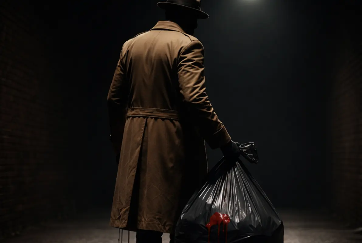 Detective Slayer