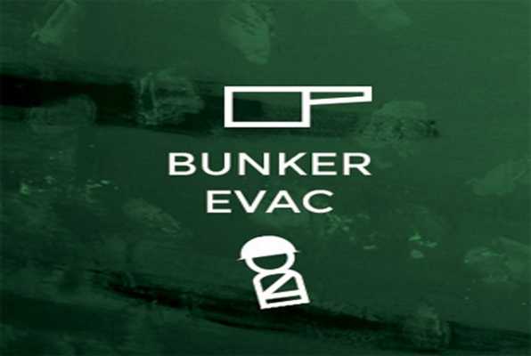 The Bunker Evac