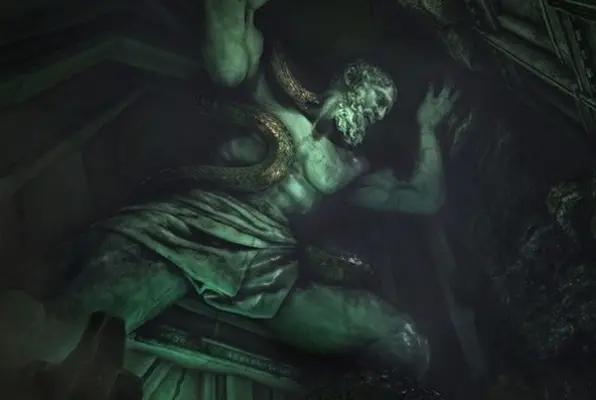 Beyond Medusa's Gate VR (Virtual Escape Innsbruck) Escape Room