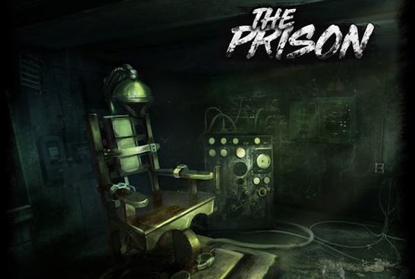 The Prison VR