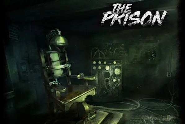 The Prison VR (Virtual Escape Innsbruck) Escape Room