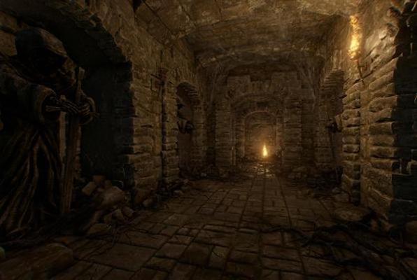 Sanctum VR (Virtual Escape Innsbruck) Escape Room