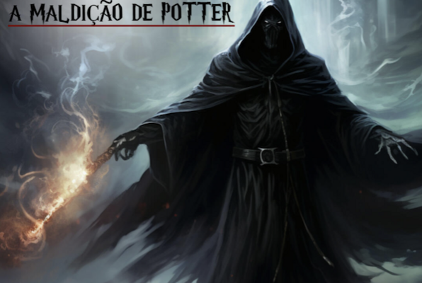 A Maldição de Potter (Incerto Experiences) Escape Room