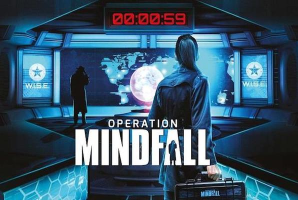 Operation Mindfall