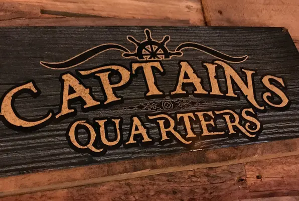 Blackbeard's Chest (Mr. E's Escape Rooms) Escape Room