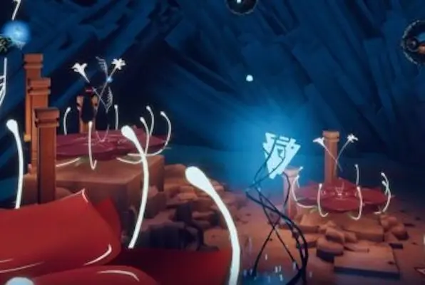 Incarna VR (Exitus VR) Escape Room