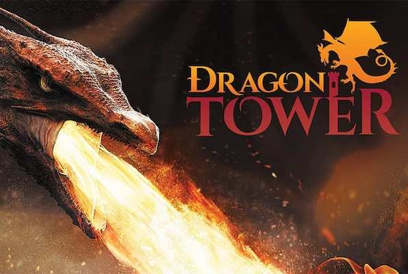 Dragon Tower VR