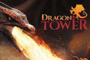 Квест Dragon Tower VR