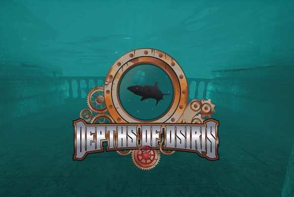 Depth of Osiris VR (Atomic Escape Rooms) Escape Room