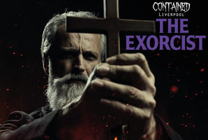 Квест The Exorcist