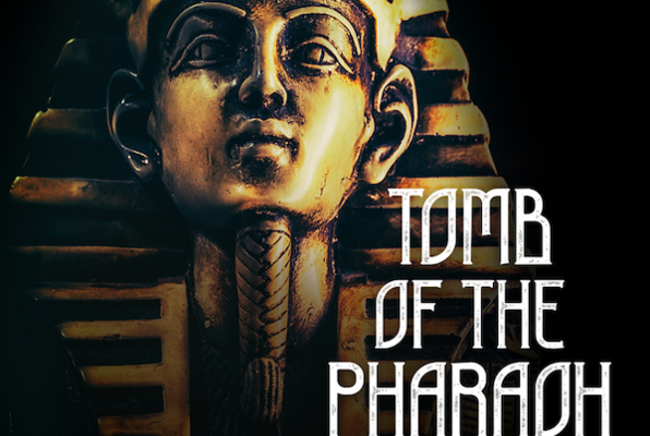 Tomb of the Pharaoh