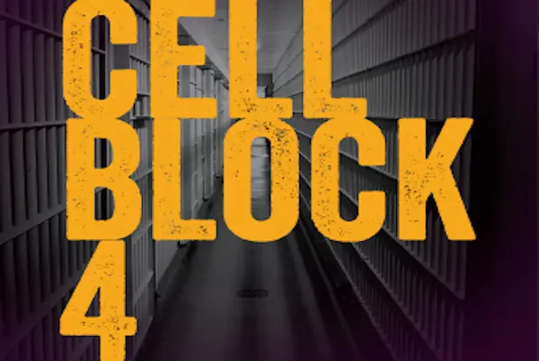 Cell Block 4 (Xscape in Time) Escape Room