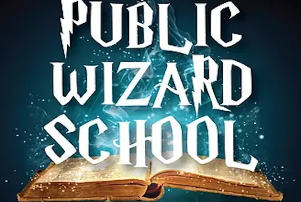 Public Wizard School (Xscape in Time) Escape Room