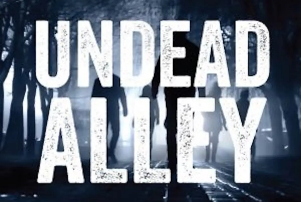 Undead Alley