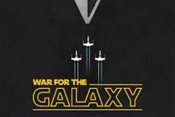 War for the Galaxy