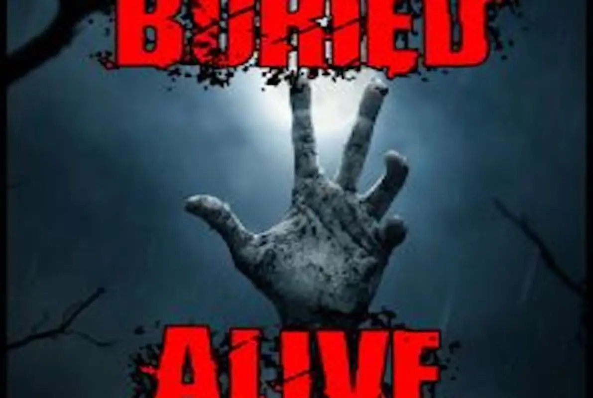 Buried Alive