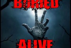 Квест Buried Alive