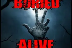 Buried Alive