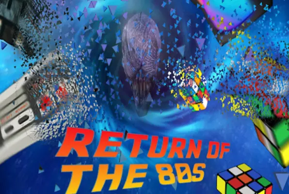 80's Strangest Times 80's Strangest Times