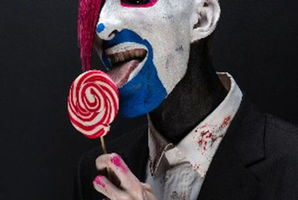 Ringmaster's Den After Dark Orlando: Cannibal Clowns