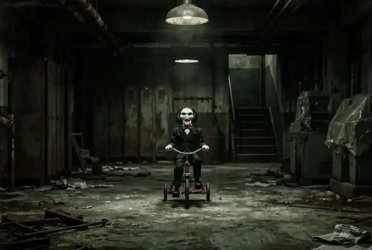 Saw